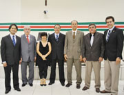 Vereadores apresentaram Requerimentos pedindo informações à Prefeitura Municipal