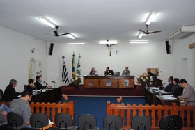 4ª SESSÃO ORDINÁRIA: Mais 12 indicações foram encaminhadas ao Executivo