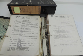 Câmara Municipal está digitalizando suas leis