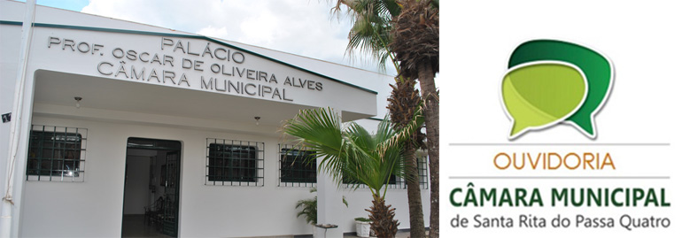 Câmara Municipal lança Ouvidoria do Legislativo