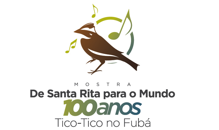Continua na Câmara Municipal a Mostra “De Santa Rita para o Mundo - 100 Anos de Tico-Tico no Fub?