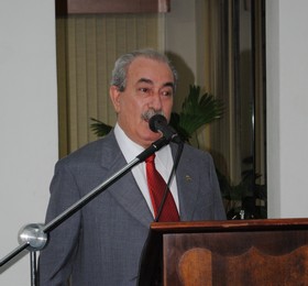 Castaldi pede prudência a motoqueiros