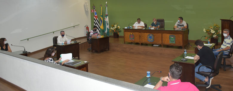 2ª. SESSÃO EXTRAORDINÁRIA