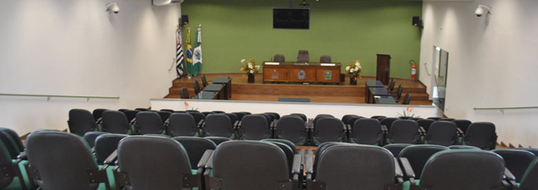 13ª SESSÃO EXTRAORDINÁRIA