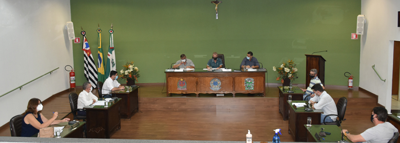 19ª e 20ª SESSÕES EXTRAORDINÁRIAS