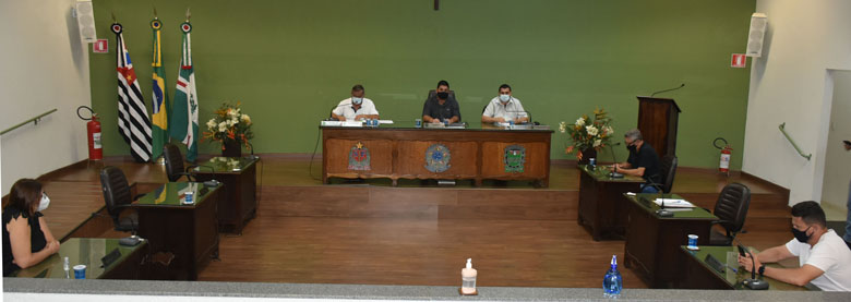 3ª e 4ª SESSÕES EXTRAORDINÁRIAS