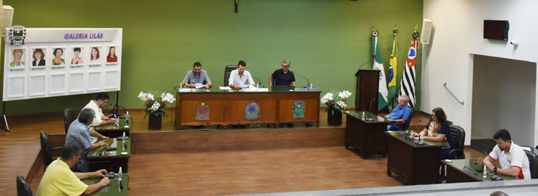 6ª e 7ª SESSÕES EXTRAORDINÁRIAS