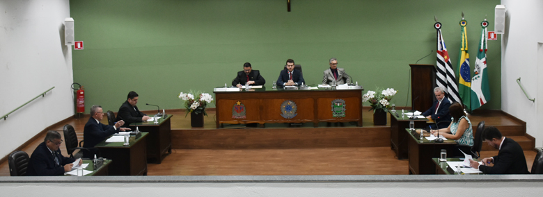 14ª. SESSÃO ORDINÁRIA, 22ª e 23ª EXTRAORDINÁRIAS