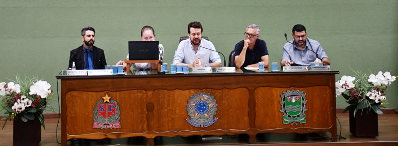 33ª SESSÃO EXTRAORDINÁRIA