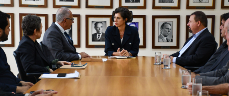 Novos Leitos e Municipalização do CAPS São Conquistados para Santa Rita do Passa Quatro