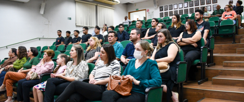 12ª Sessão Ordinária