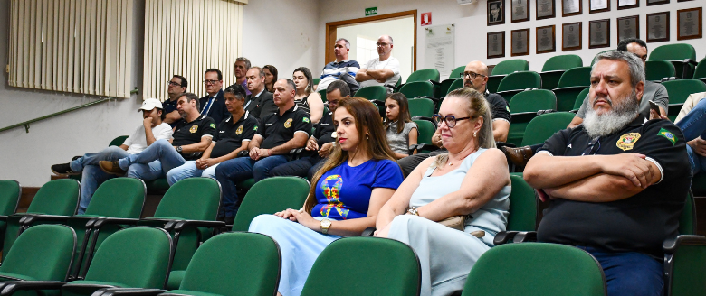 14ª Sessão Ordinária