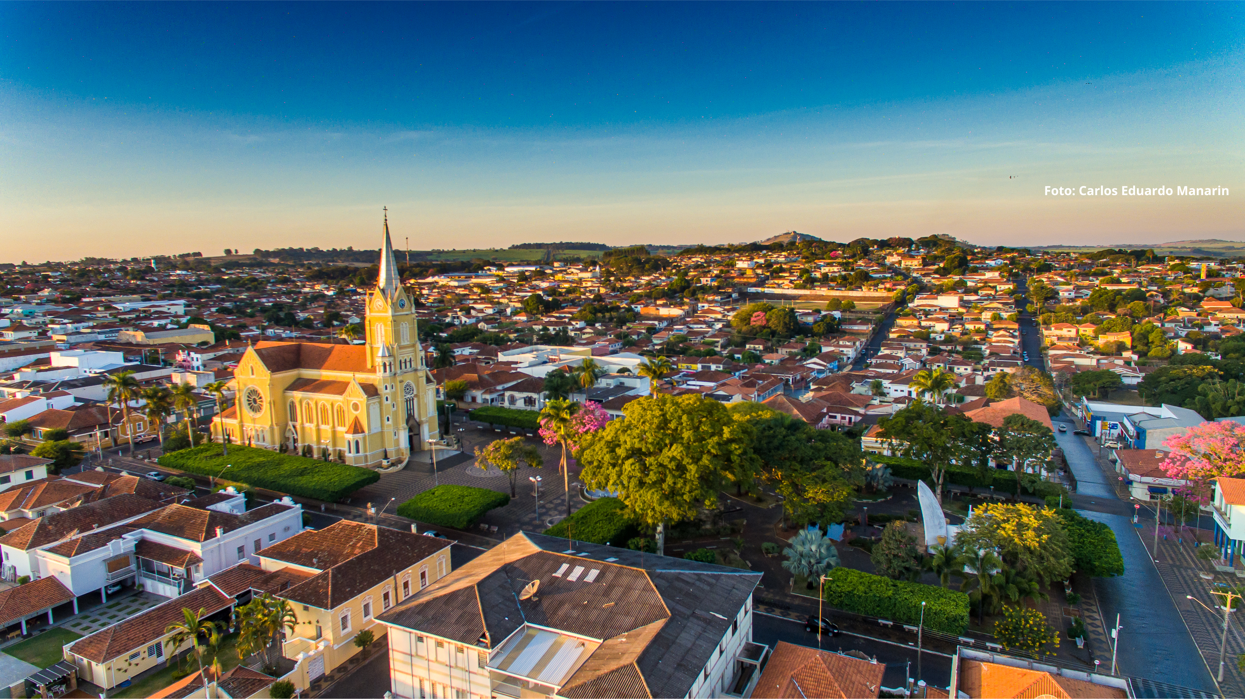 Santa Rita do Passa Quatro