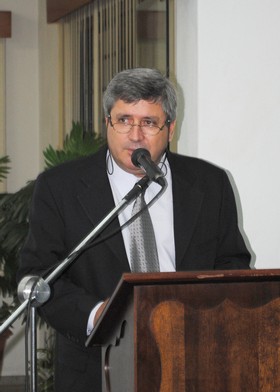 João Roberto critica o desrespeito do Executivo com a população