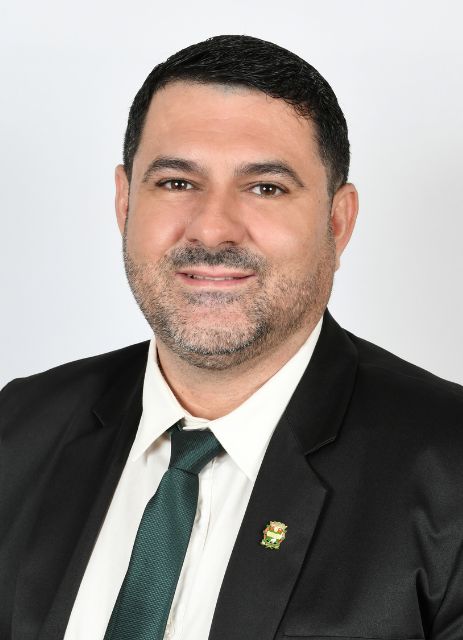 José Jerônimo Fernando Camilo Borges